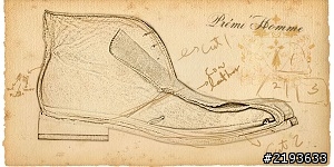 【Julian Boots 開箱】- Engineer Boot與slim的邂逅。