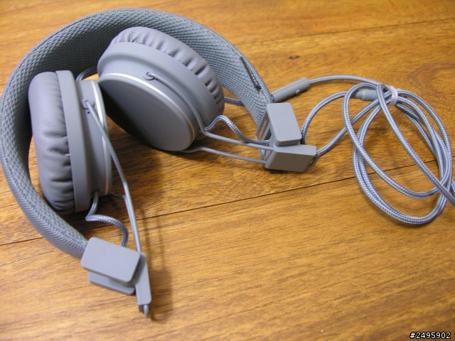 urbanears medis薄荷綠 + plattan 灰 情侶套裝組合開箱文