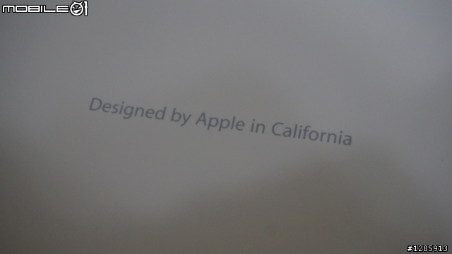開箱 一波四折的 2013年末最新 iMac 27半攻頂款