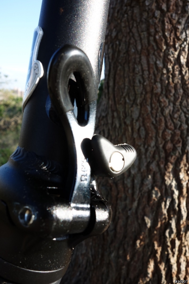 Dahon Speed Uno Shadow 開箱
