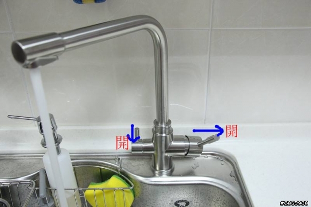 超滿意的原木色系廚具開箱