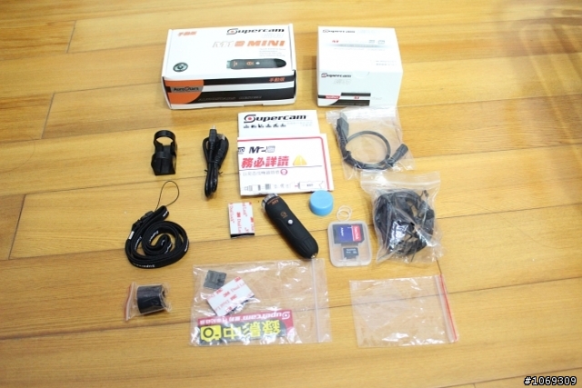 2990元 獵豹 M1 MINI 超小支 行車紀錄器
