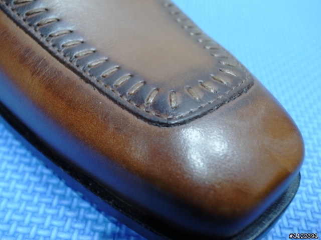 遲來的開箱 Ted Baker Selip Leather Loafers