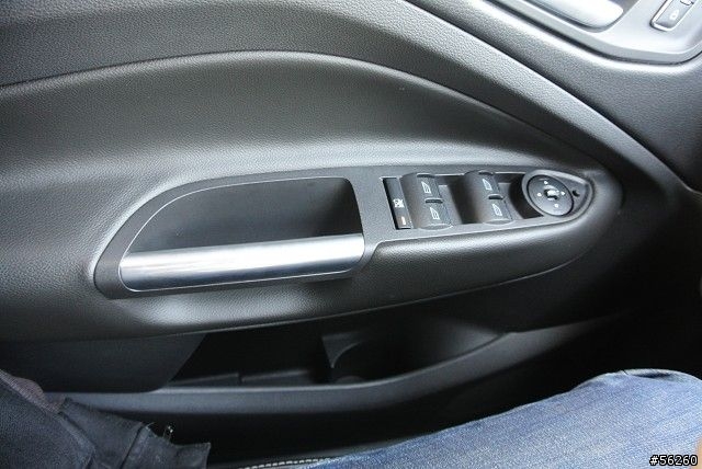 2014 Ford KUGA 24小時免費試駕(苗栗)