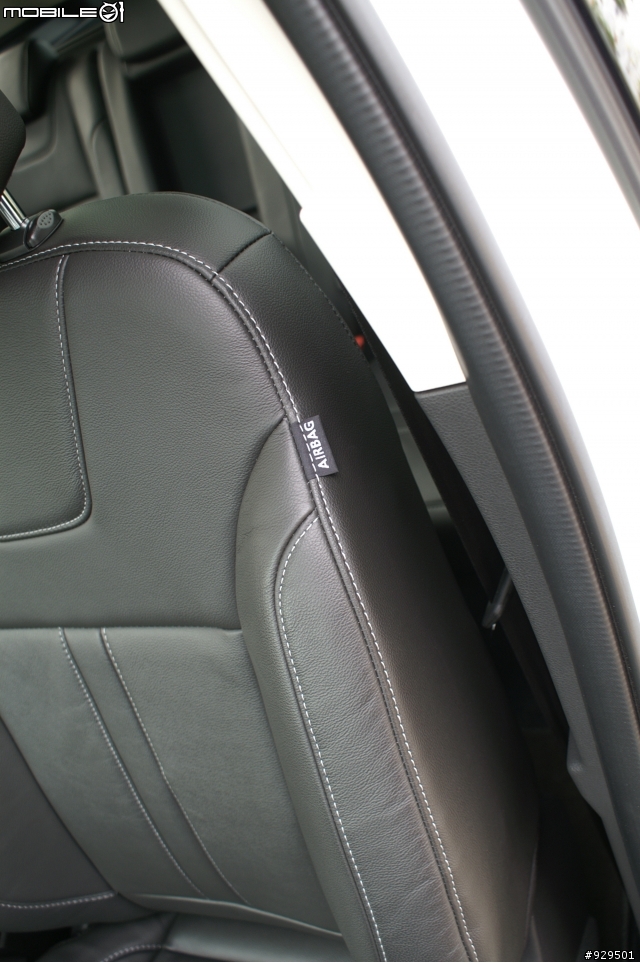 2014-01-06 Ford Kuga 24HR 試駕出遊趣