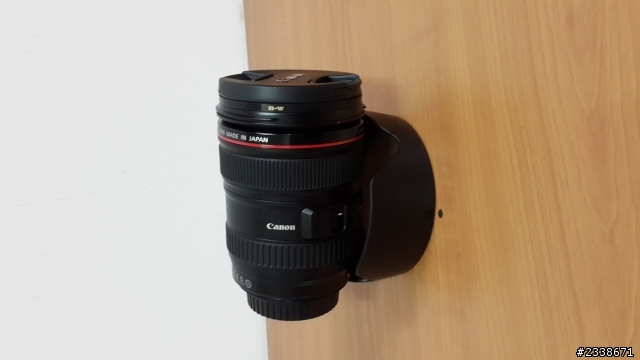 Canon 6D+ 24-105 f4l開箱文