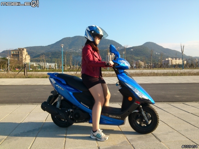 201401 Suzuki NEX 神車駕到&購車心路歷程...店家小經歷(新莊金旺昌、重輪suzuki、五郎安全帽、可樂摩托精品、冠捷機車材料、金鈴suzuki、油購站、福昇機車材料)