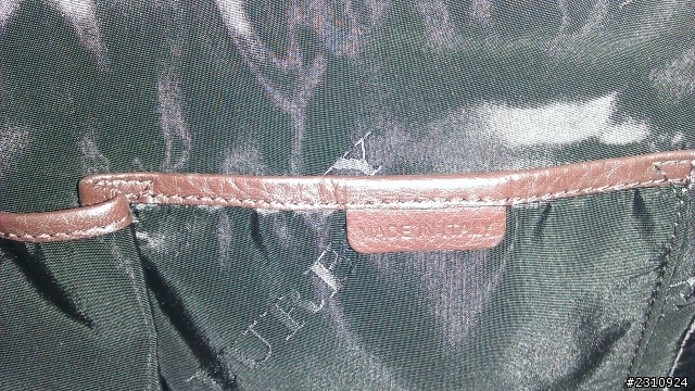 Burberry 側背包「開箱」