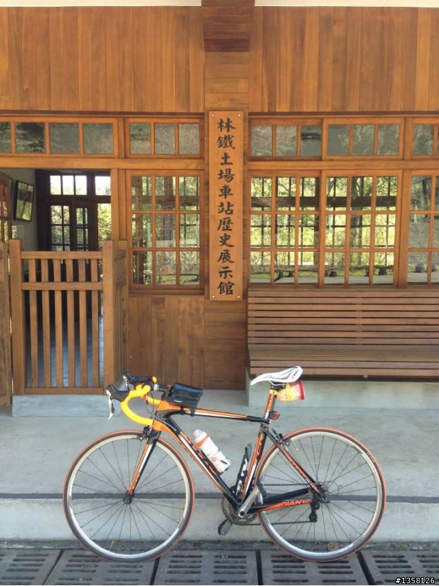 2014-01-25 首征宜蘭太平山之騎
