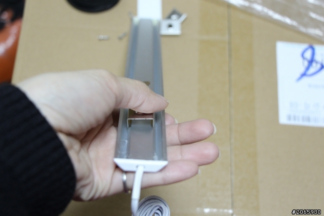 超滿意的原木色系廚具開箱