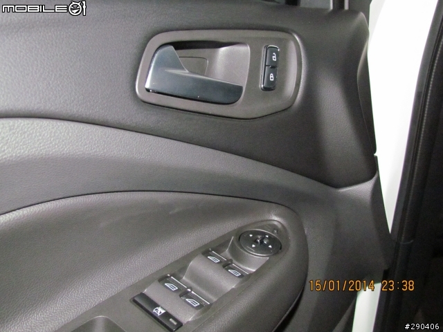 Ford KUGA 24小時免費試乘活動-宜蘭太平山試車一日遊