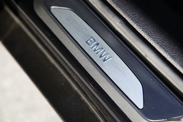 【賞車開箱】BMW 320i 3GT (F34) 開箱分享