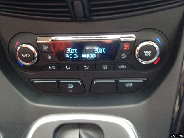 Ford Kuga 花蓮三天兩夜試駕