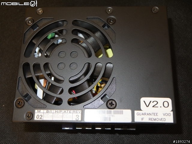 [開箱] SilverStone 銀欣 RVZ01 小烏鴉 ITX 新登場