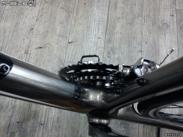 Defy Composite 2 簡易PO文