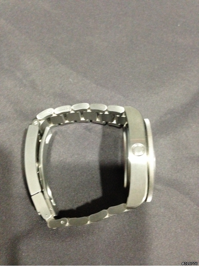 TUDOR PELAGOS 開箱