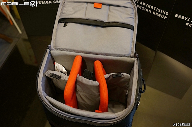 第一次的開箱文 D610 + PC-E 24mm F3.5 移軸鏡 + 饅頭包 Manfrotto Shoulder Bag VIII