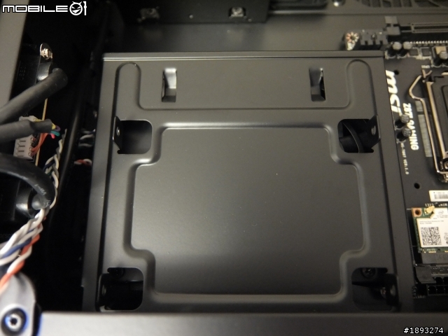 [開箱] SilverStone 銀欣 RVZ01 小烏鴉 ITX 新登場