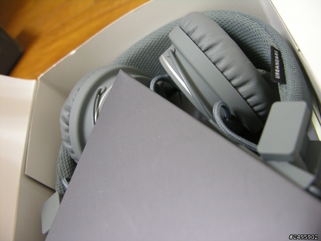 urbanears medis薄荷綠 + plattan 灰 情侶套裝組合開箱文