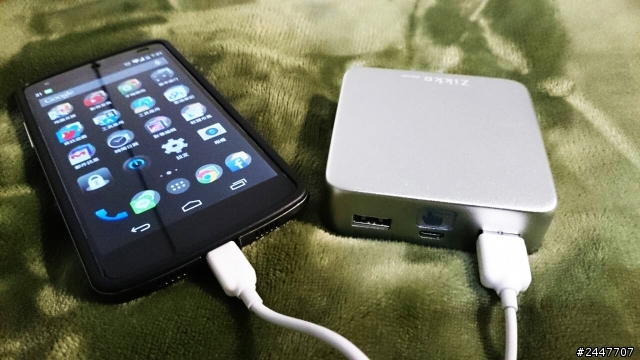 分享你手中的 Nexus 5 吧!!