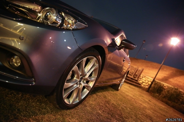 Mazda6 2.2D新歡入主  隨文附上新馬油耗測試及MRCC操作影片