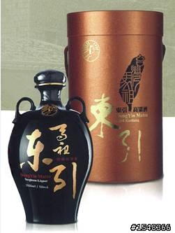 請問各位大大有人喝過這一隻酒??