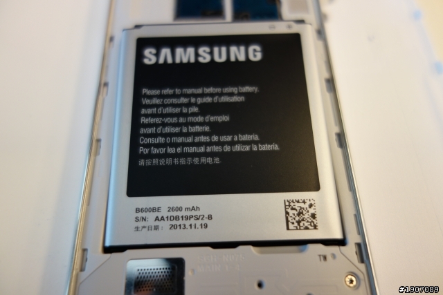 「 Samsung GALAXY J 同樂會」Just for you 歡樂滿分全記錄！