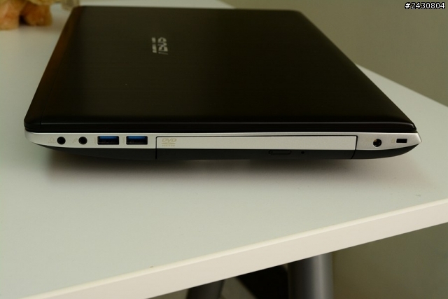 想要很久的GTX760M遊戲筆電ASUS N56JR入手分享