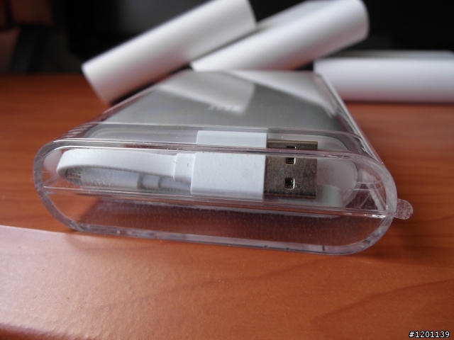 [開箱]小米行動電源