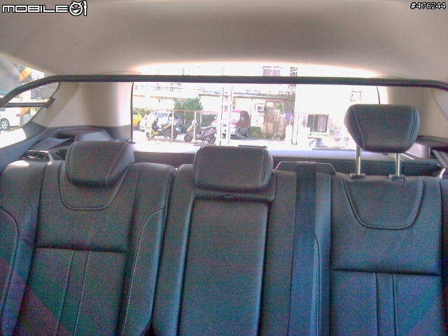 FORD KUGA免費試駕_台北_明德水庫_大湖採草莓