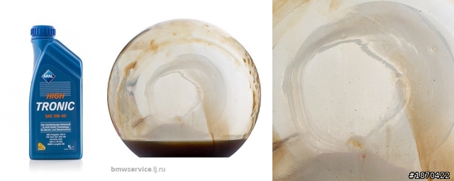 超多種機油測試耐高溫程度~您用的機油~上榜了嗎?