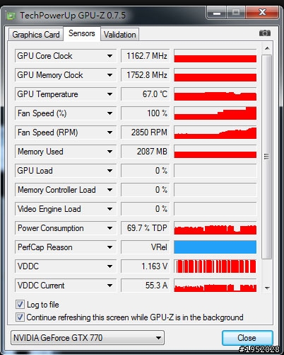 【開箱】i7+GTX-770工作娛樂雙用機