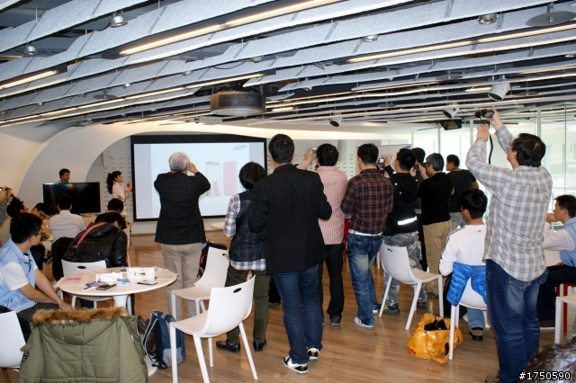 【Samsung GALAXY J 同樂會】日系簡約風~體驗心得