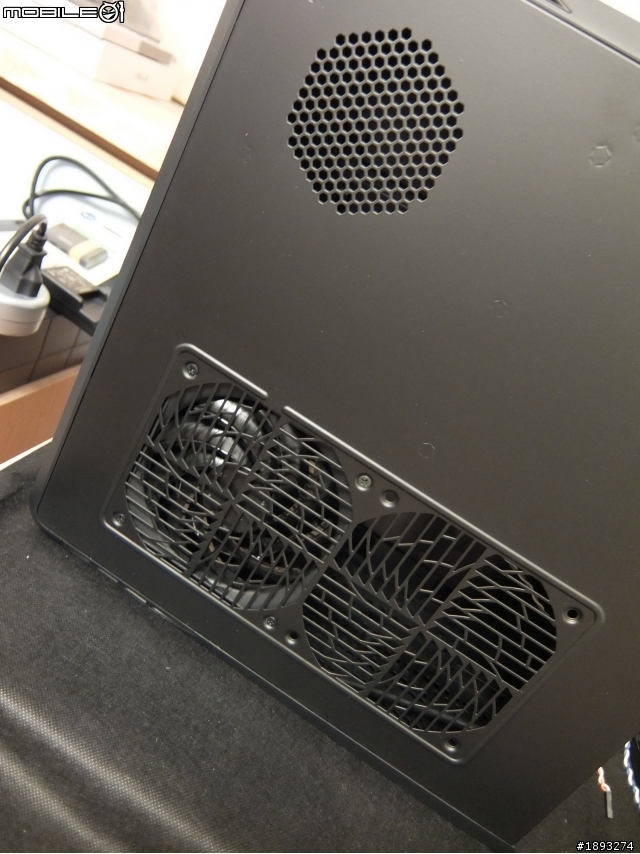 [開箱] SilverStone 銀欣 RVZ01 小烏鴉 ITX 新登場