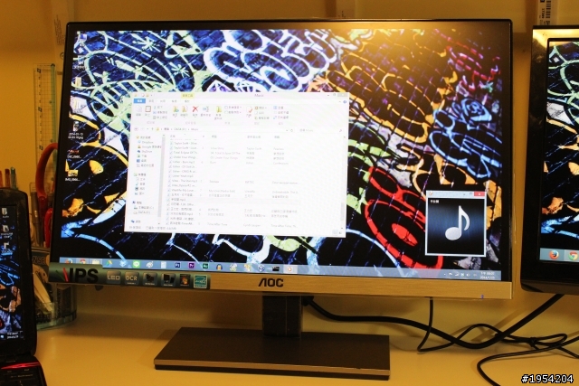 i7 3770開箱+新房間來囉!
