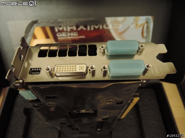 [開箱] ASUS 單卡雙核 MARS 新作 ROG MARS760-4GD5