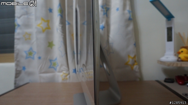開箱 一波四折的 2013年末最新 iMac 27半攻頂款