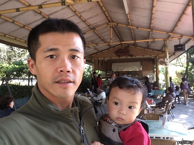 重新PO文~KUGA 24小時試駕之台南梅嶺、關子嶺一日遊