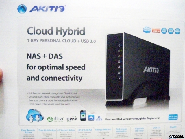 【簡單分享】為我家的NAS+DAS 換顆大容量的腦容量：Seagate NAS HDD 4TB 3.5吋硬碟UNBOX