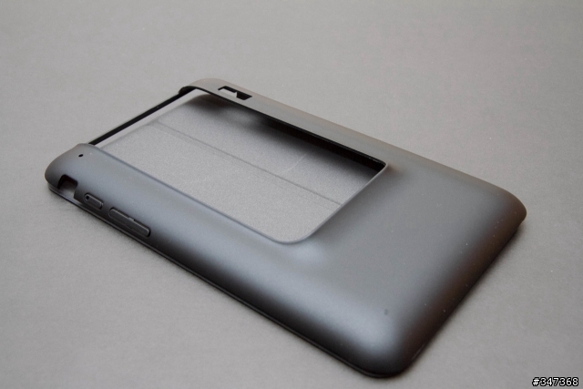 千呼萬喚始出來…ASUS PadFone mini 4.3” +7 part 2