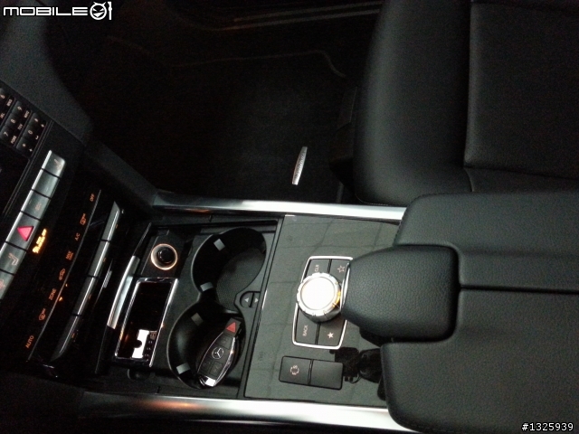 2014 Benz E350 牽車簡易開箱(貿易商車)