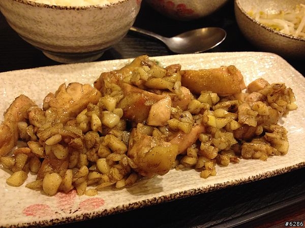 [食記] 台南福田耕苑
