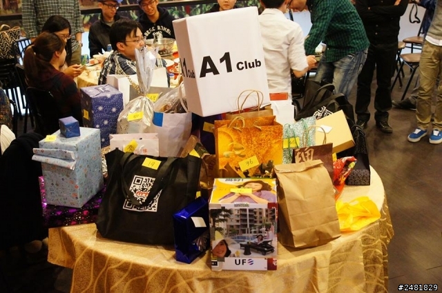 關於AUDI A1 CLUB!!