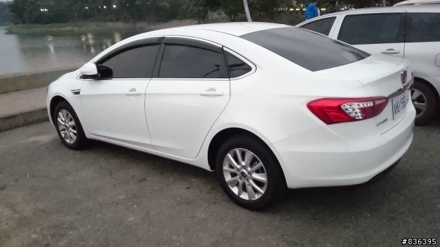 我的S51.8 turbo 1/19交車囉