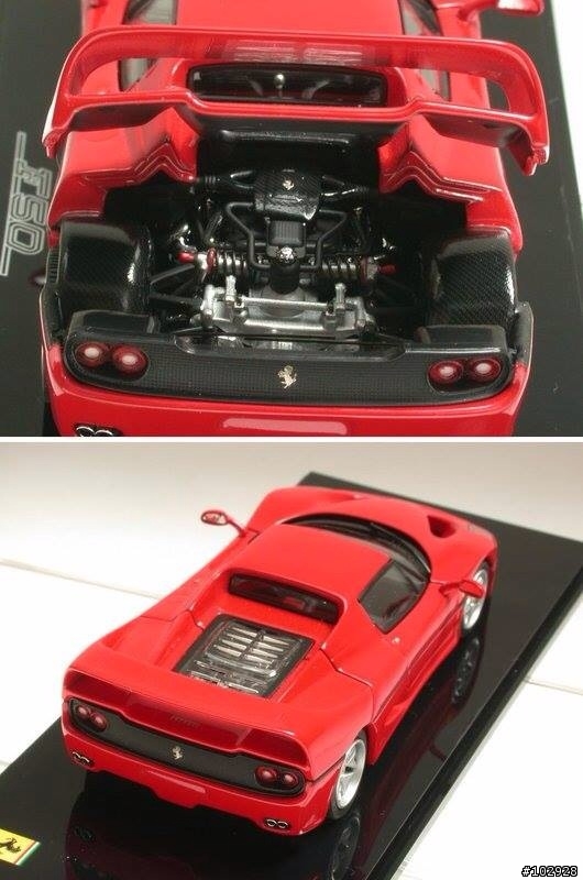 1/43 車車分享