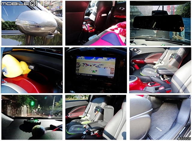 JUKE 1.6T 棕於來襲