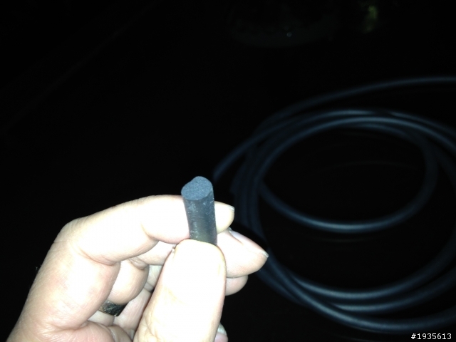 S40-D4全車隔音膠條DIY--有效！