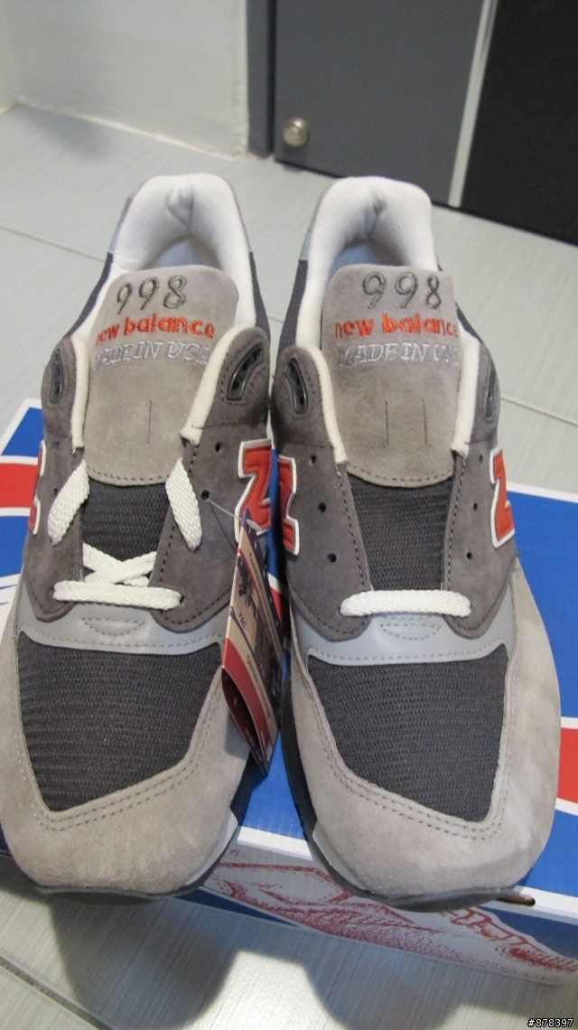 NB  998  入庫