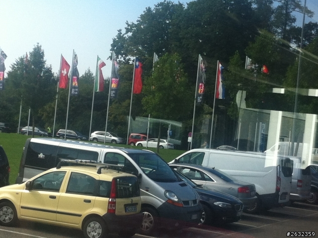 德國EuroBike-2013