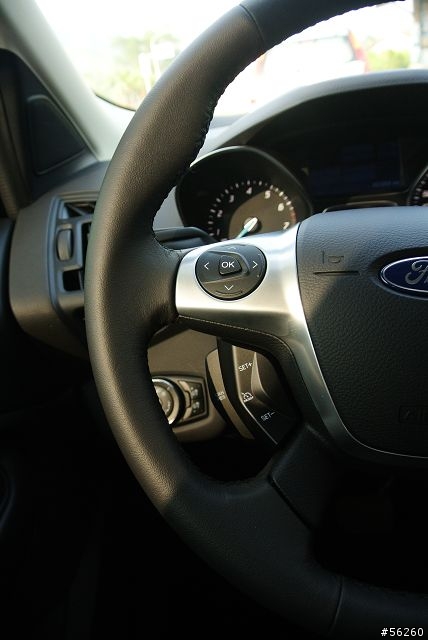 2014 Ford KUGA 24小時免費試駕(苗栗)